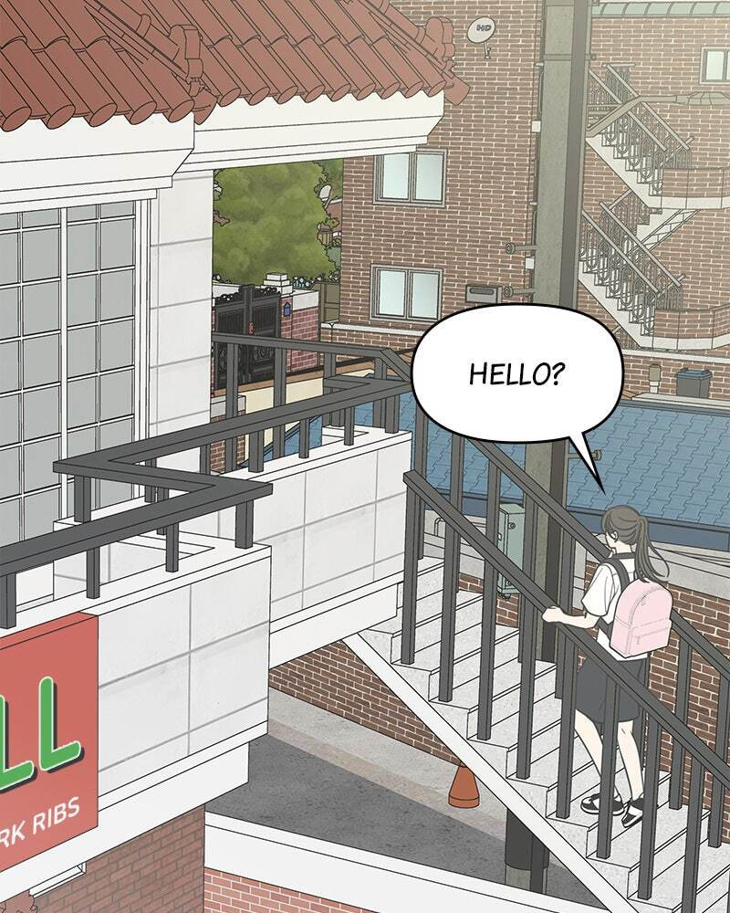 No Office Romance! Chapter 52 page 72 - 