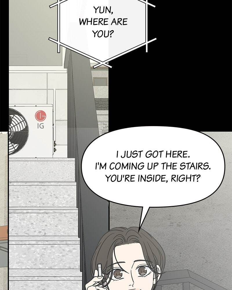 No Office Romance! Chapter 52 page 74 - 