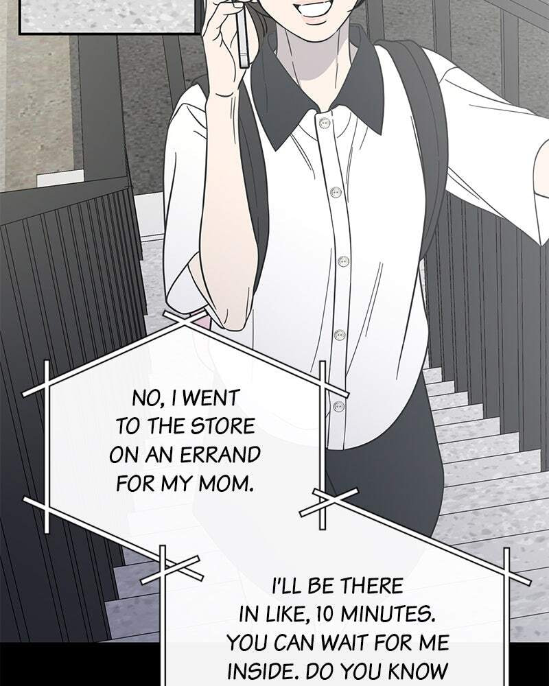 No Office Romance! Chapter 52 page 75 - 