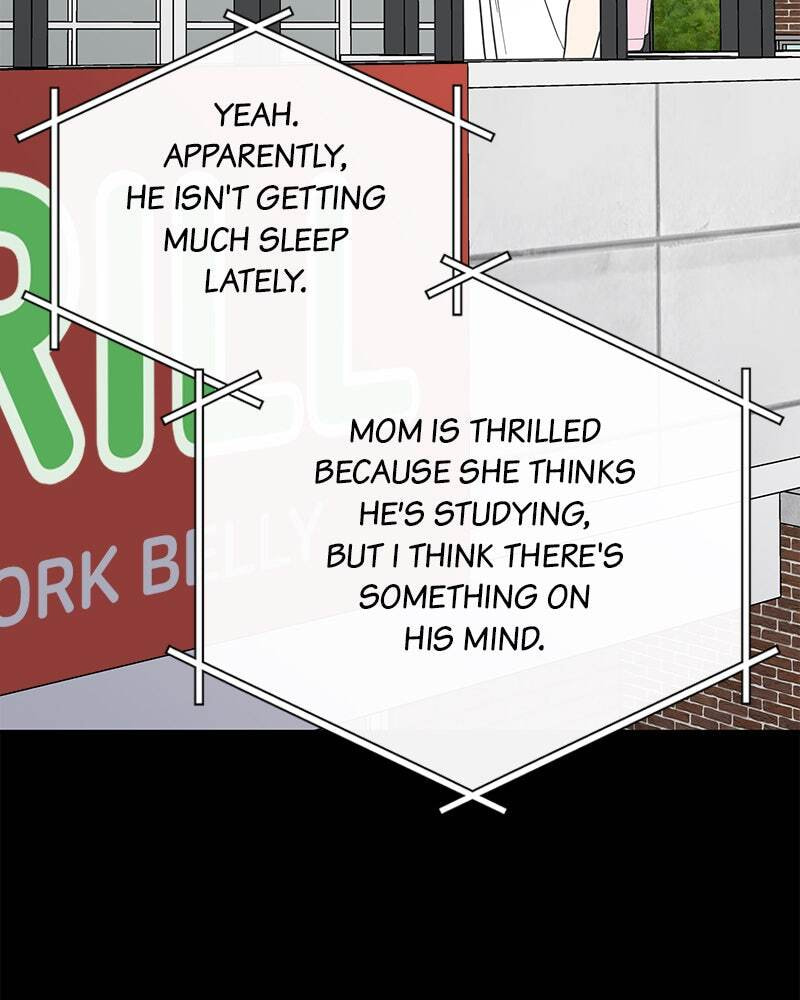 No Office Romance! Chapter 52 page 82 - 