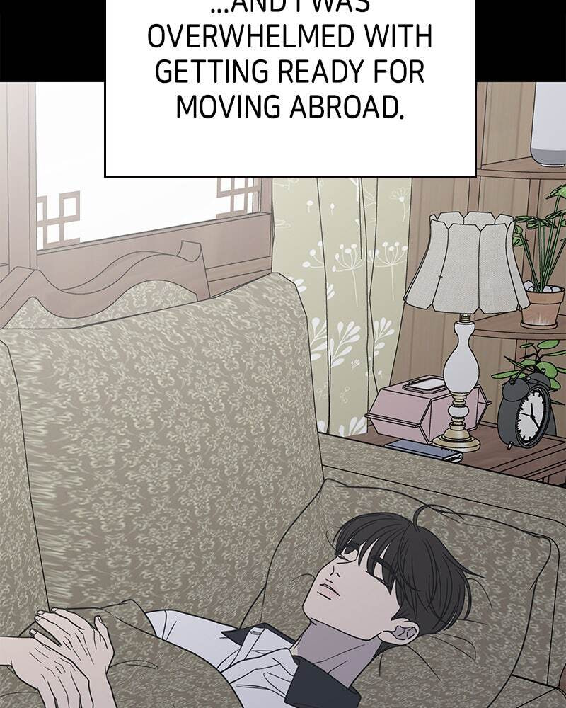 No Office Romance! Chapter 52 page 85 - 