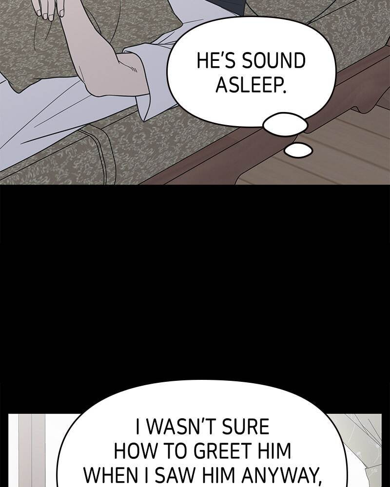 No Office Romance! Chapter 52 page 86 - 