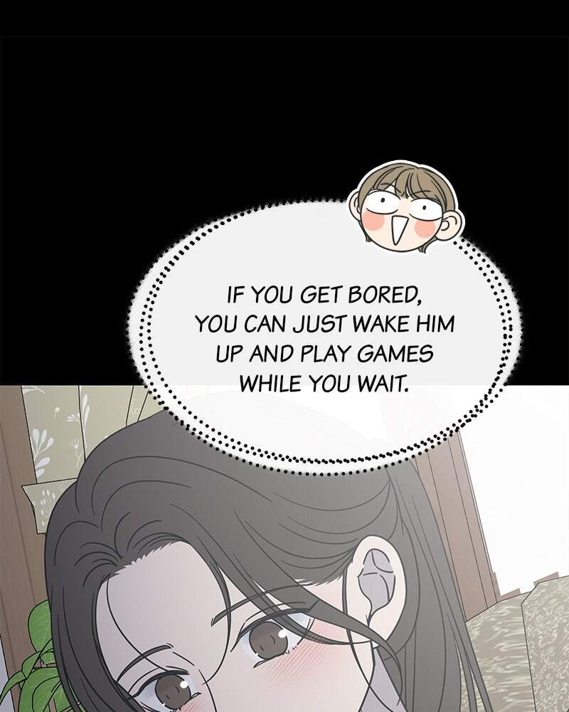 No Office Romance! Chapter 52 page 89 - 