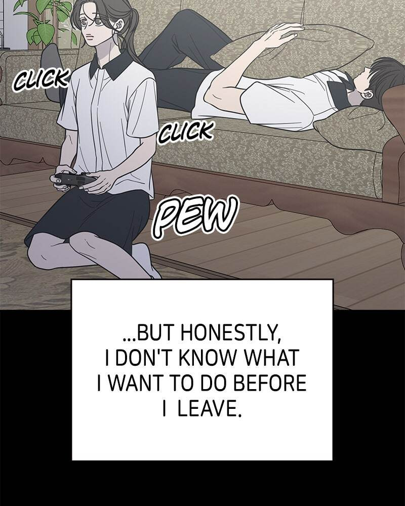 No Office Romance! Chapter 52 page 95 - 