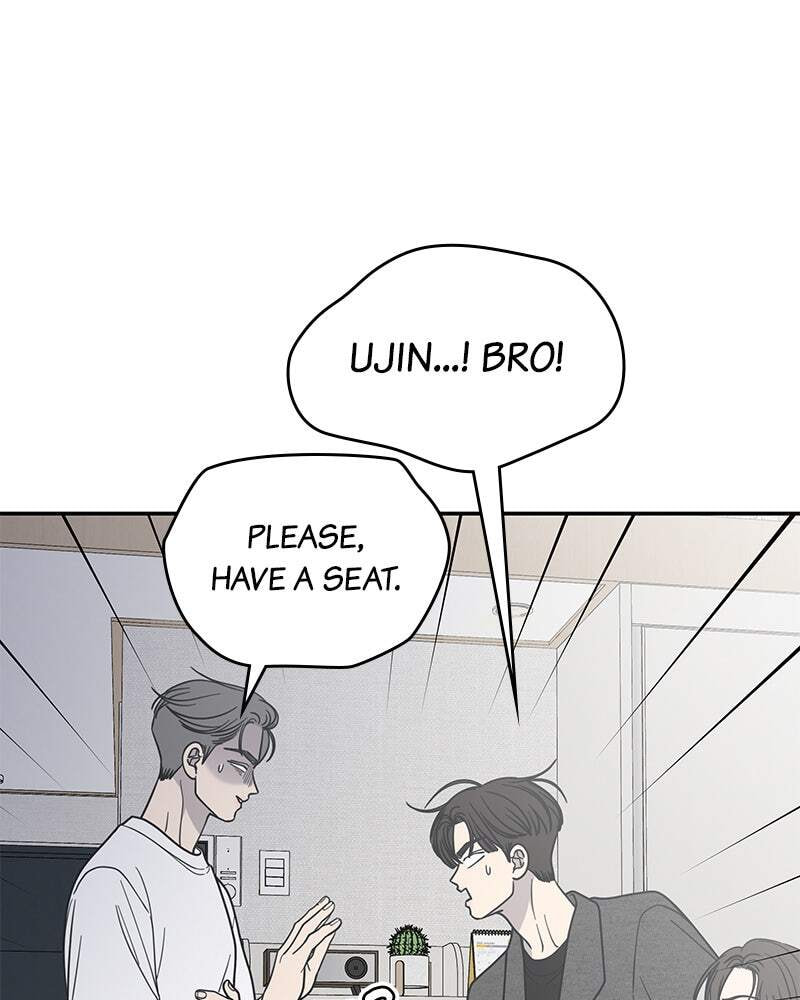 No Office Romance! Chapter 53 page 102 - 