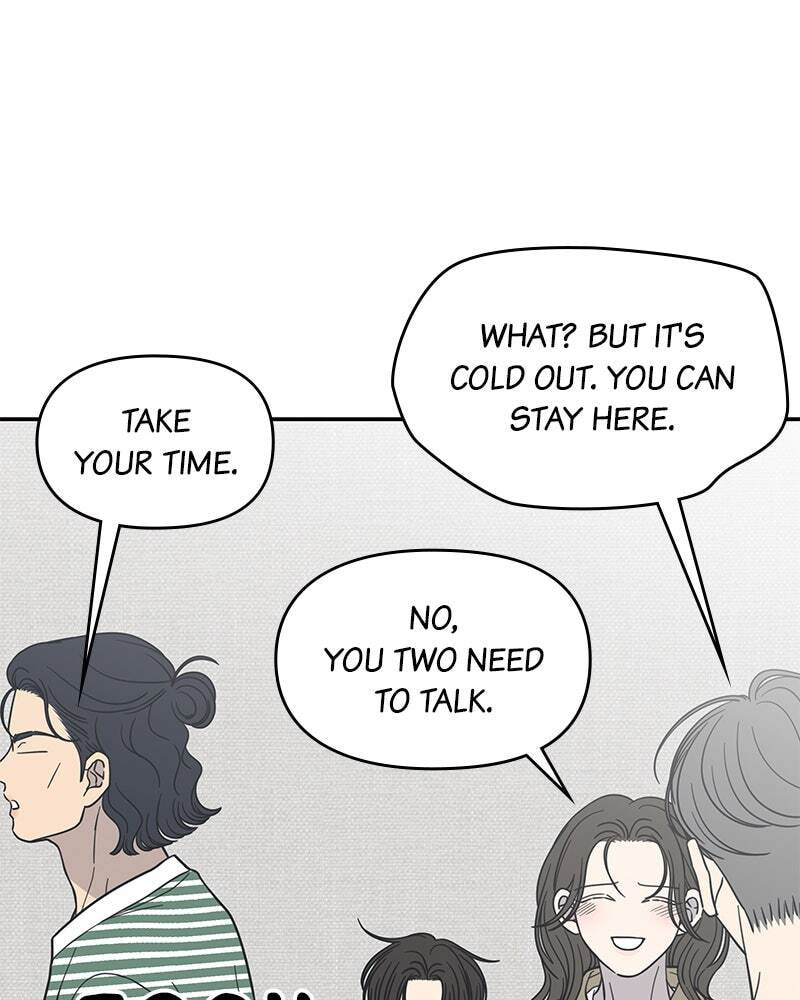 No Office Romance! Chapter 53 page 109 - 