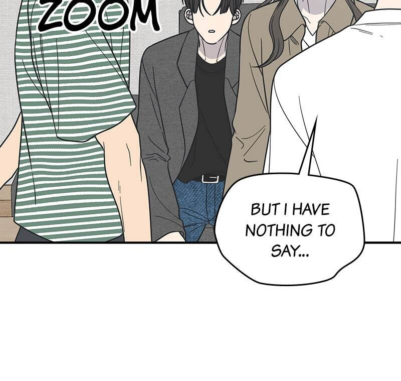 No Office Romance! Chapter 53 page 110 - 