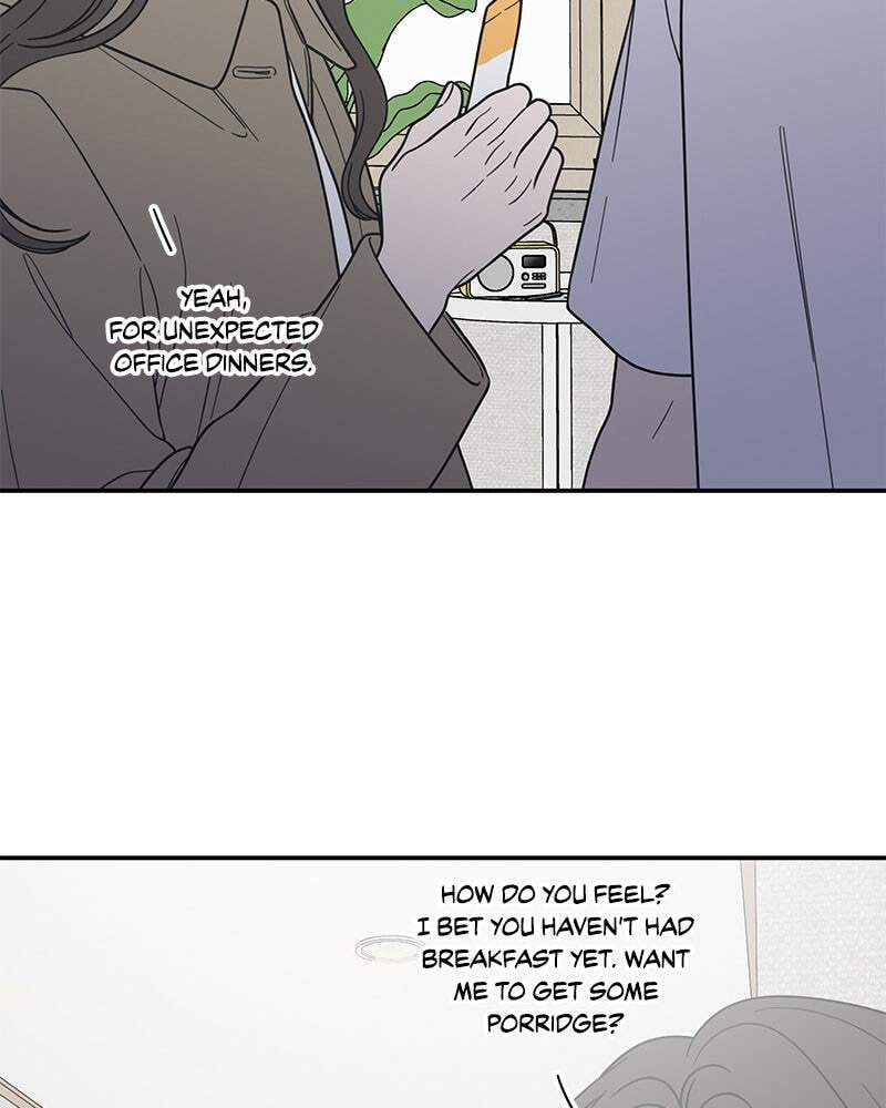 No Office Romance! Chapter 53 page 113 - 