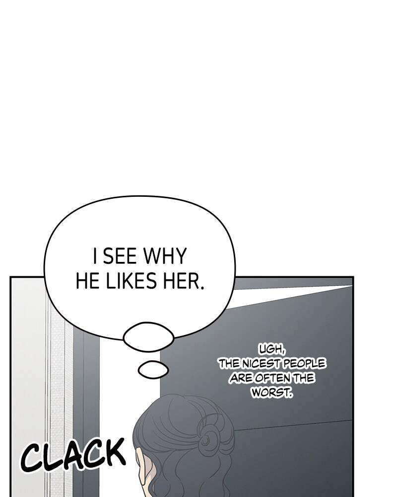 No Office Romance! Chapter 53 page 115 - 