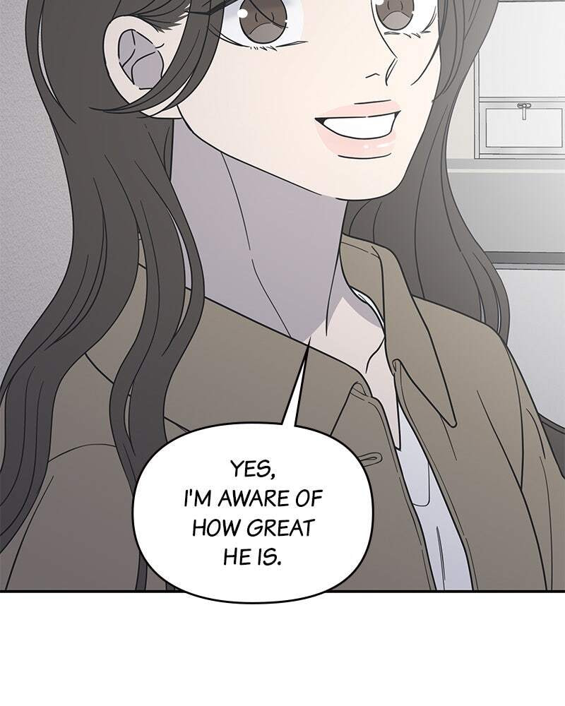 No Office Romance! Chapter 53 page 127 - 
