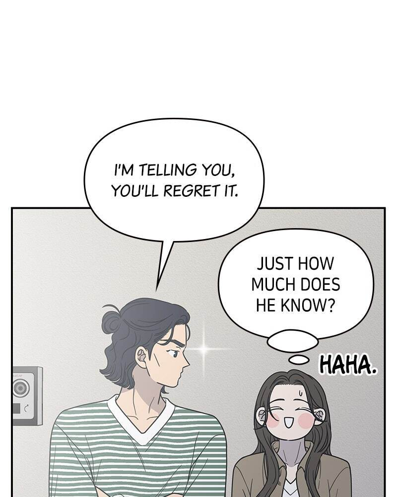 No Office Romance! Chapter 53 page 128 - 