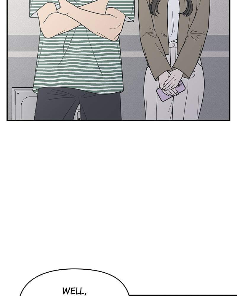 No Office Romance! Chapter 53 page 129 - 