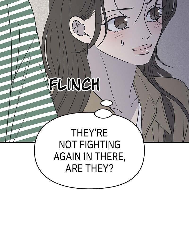 No Office Romance! Chapter 53 page 135 - 