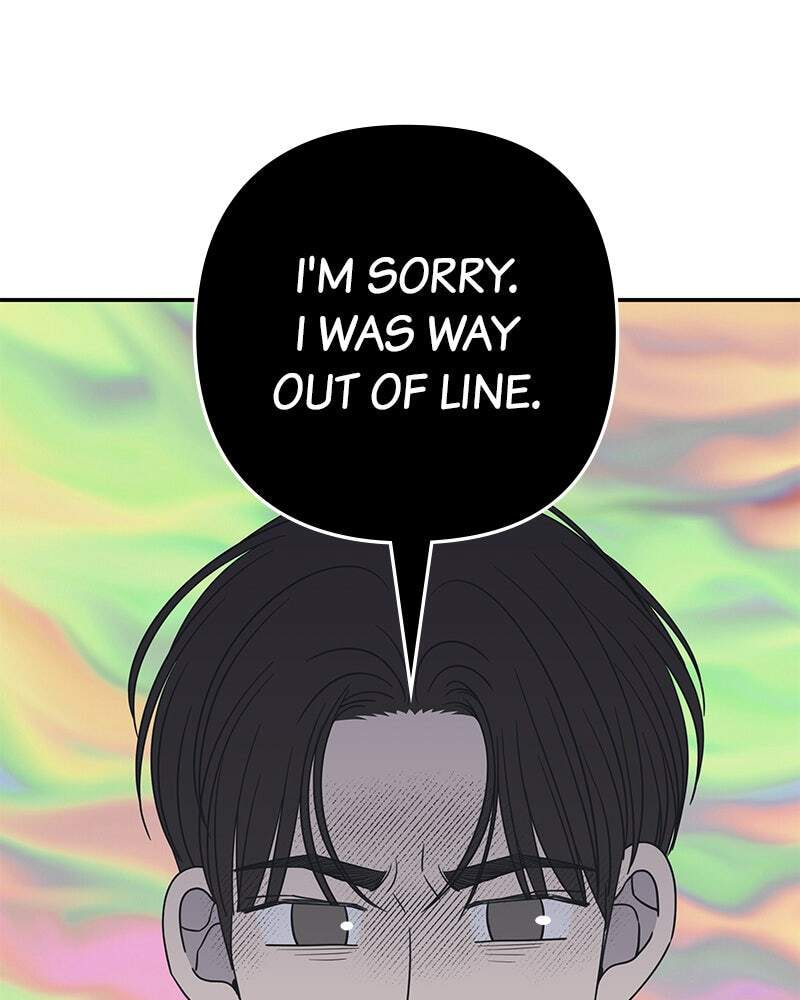 No Office Romance! Chapter 53 page 138 - 