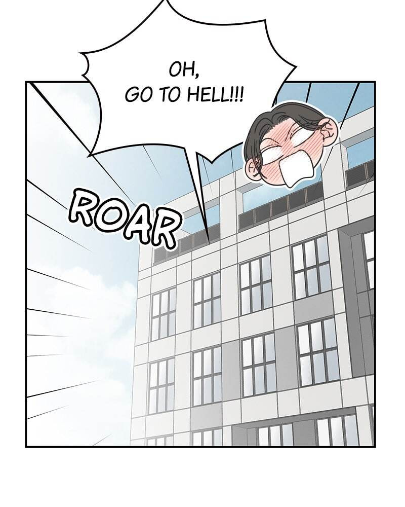 No Office Romance! Chapter 53 page 28 - 