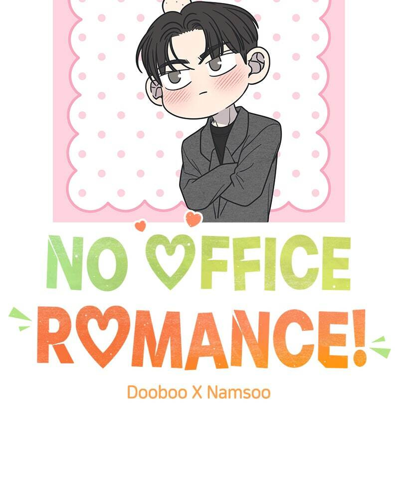 No Office Romance! Chapter 53 page 30 - 