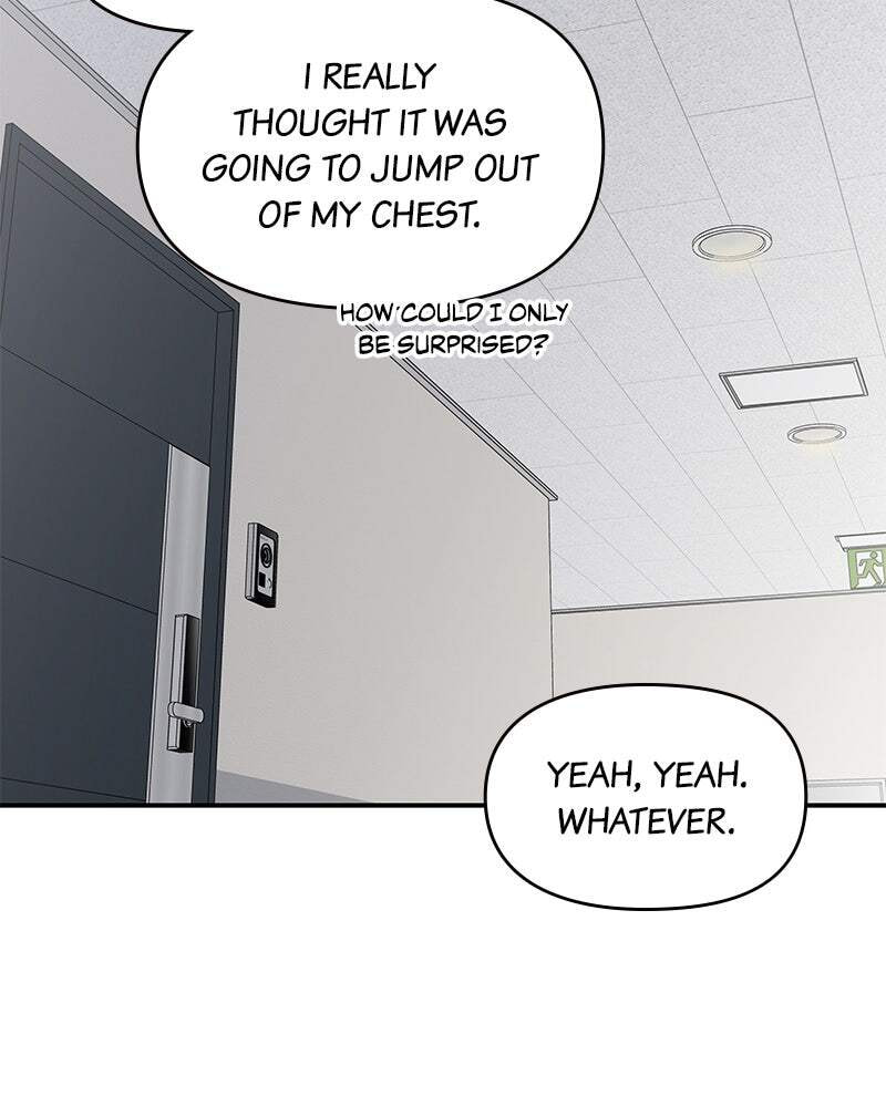 No Office Romance! Chapter 53 page 32 - 