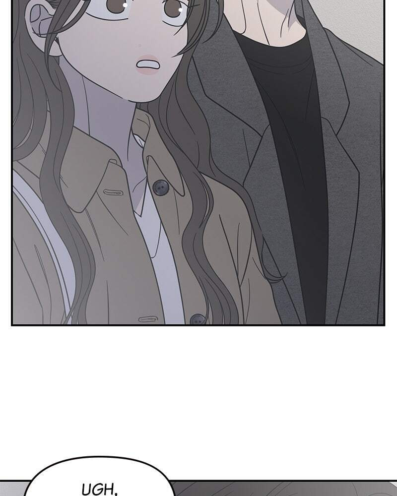 No Office Romance! Chapter 53 page 34 - 