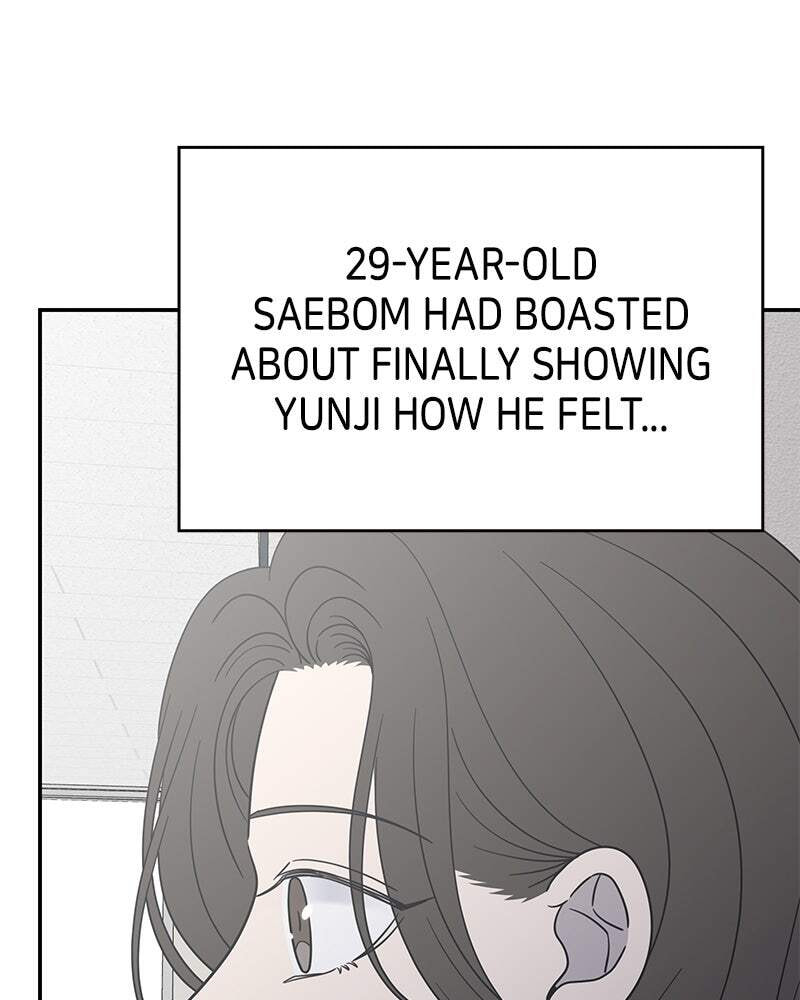No Office Romance! Chapter 53 page 36 - 
