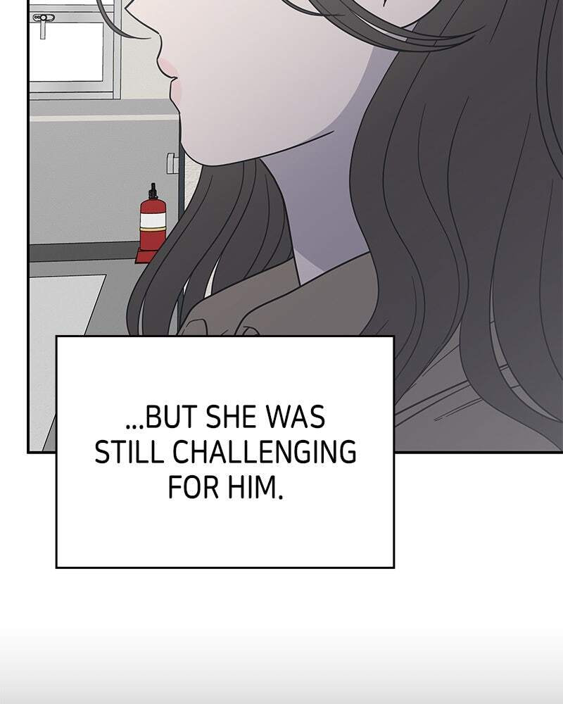No Office Romance! Chapter 53 page 37 - 