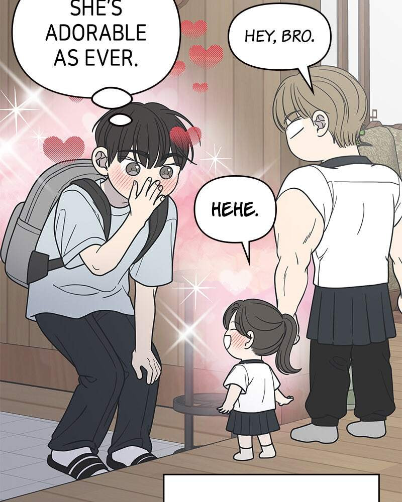 No Office Romance! Chapter 53 page 41 - 