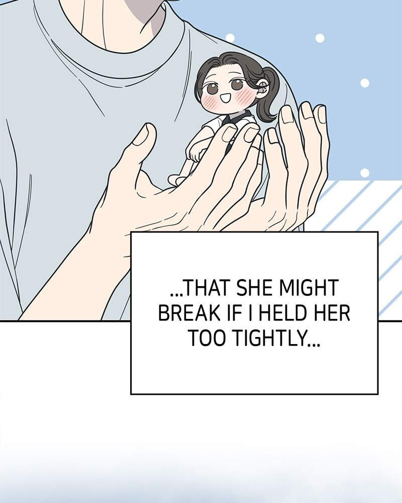 No Office Romance! Chapter 53 page 44 - 