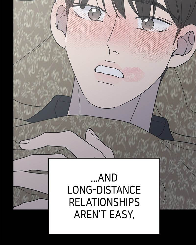 No Office Romance! Chapter 53 page 57 - 