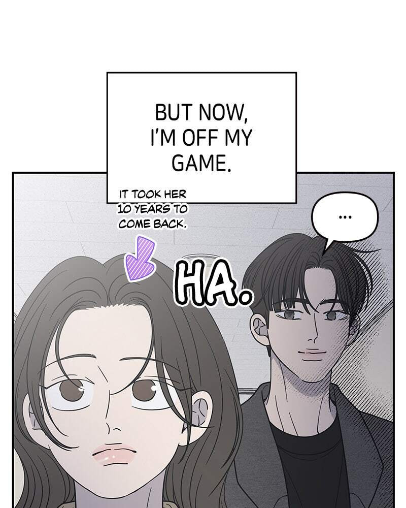No Office Romance! Chapter 53 page 62 - 