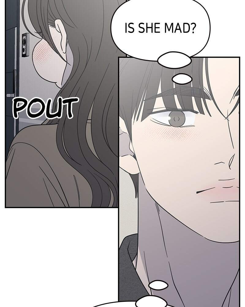No Office Romance! Chapter 53 page 64 - 