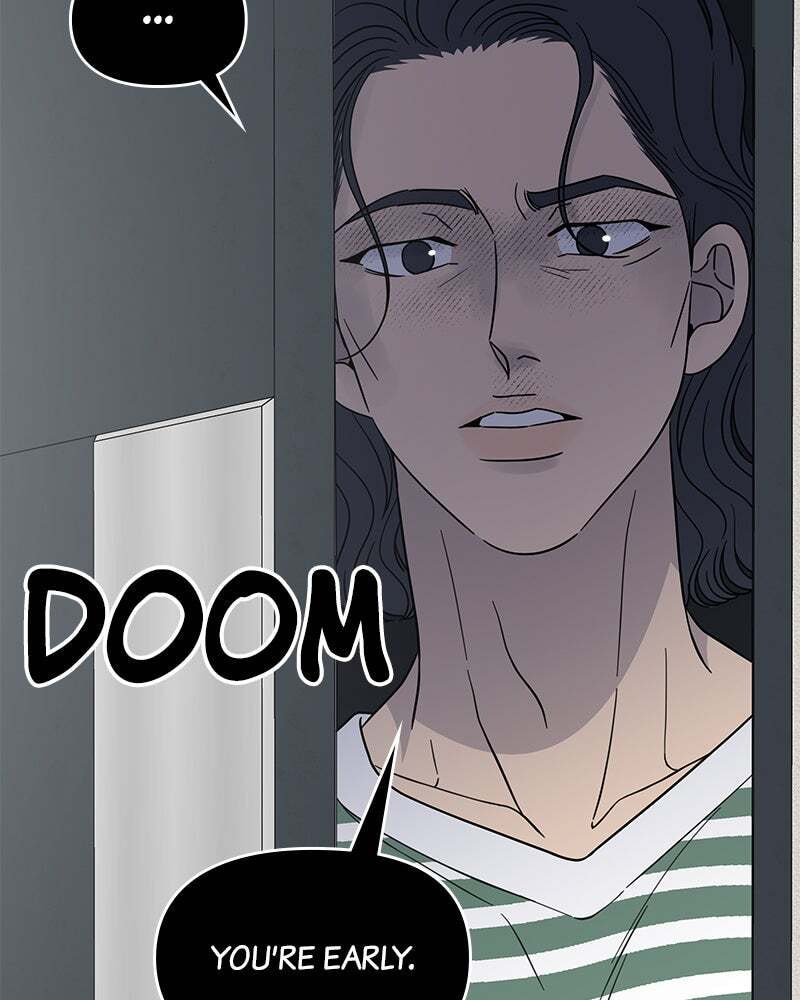 No Office Romance! Chapter 53 page 78 - 
