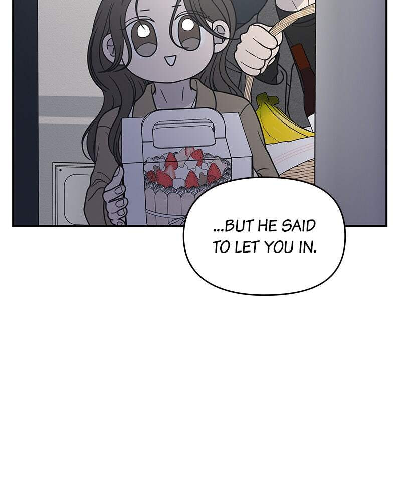 No Office Romance! Chapter 53 page 80 - 