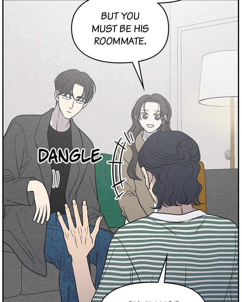 No Office Romance! Chapter 53 page 95 - 