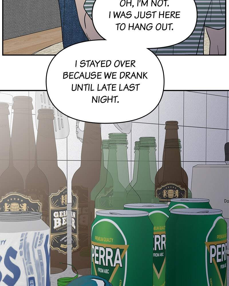 No Office Romance! Chapter 53 page 96 - 