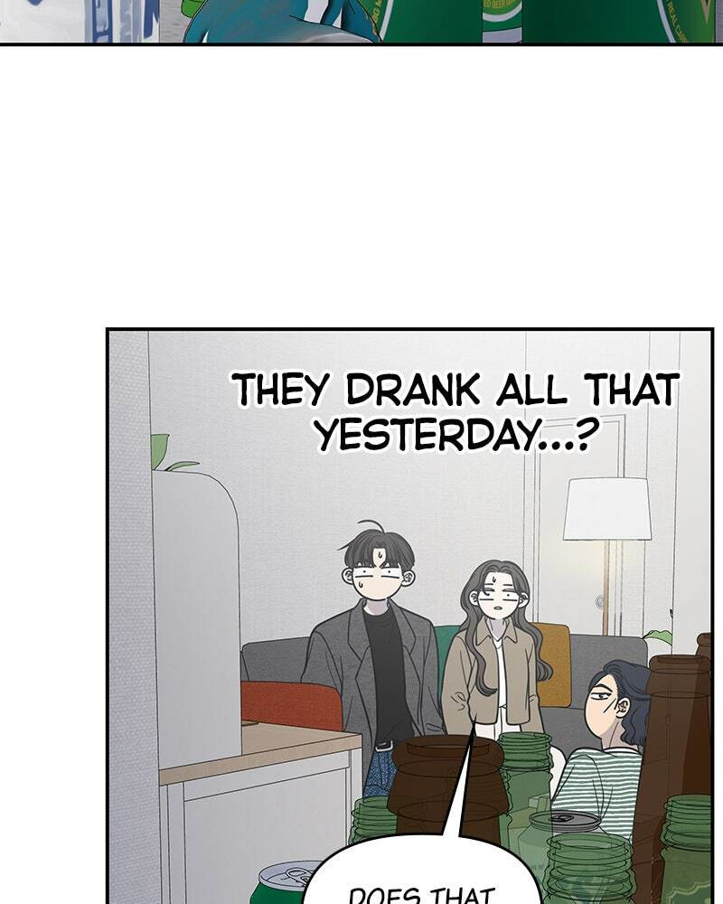 No Office Romance! Chapter 53 page 97 - 