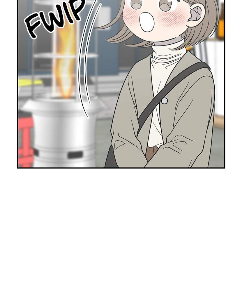 No Office Romance! Chapter 54 page 104 - 