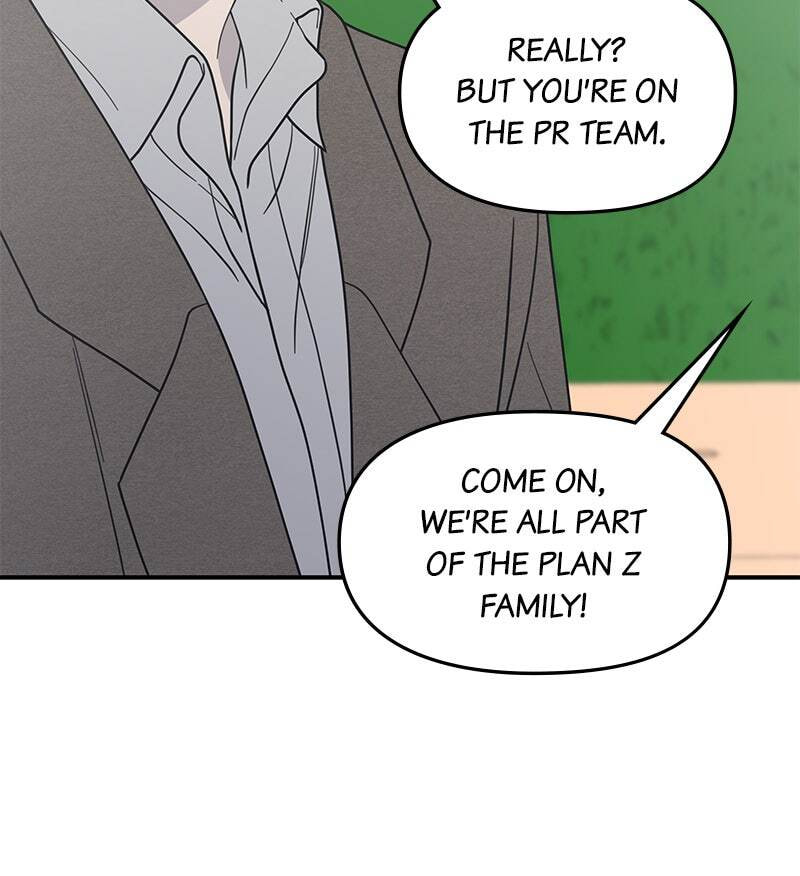No Office Romance! Chapter 54 page 106 - 