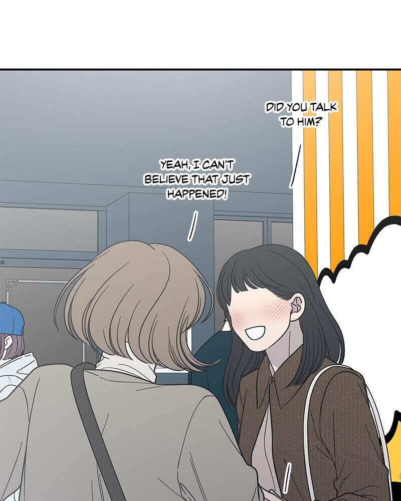 No Office Romance! Chapter 54 page 111 - 