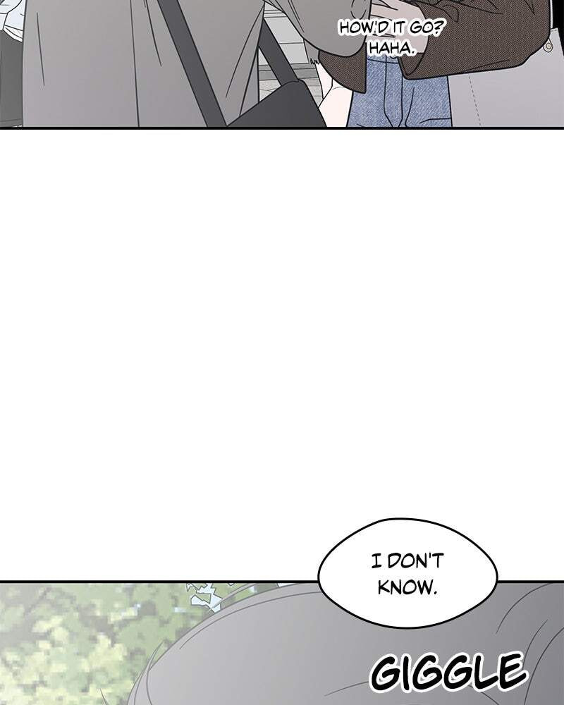 No Office Romance! Chapter 54 page 112 - 