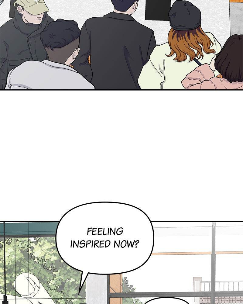 No Office Romance! Chapter 54 page 118 - 
