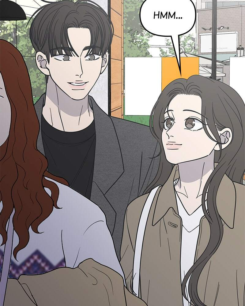 No Office Romance! Chapter 54 page 119 - 