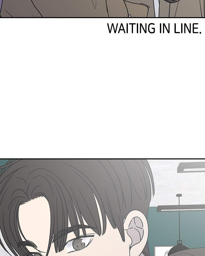 No Office Romance! Chapter 54 page 120 - 