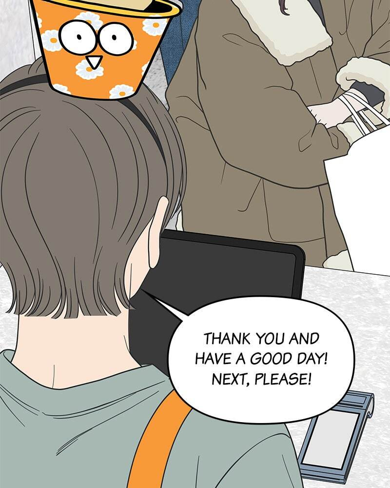 No Office Romance! Chapter 54 page 128 - 