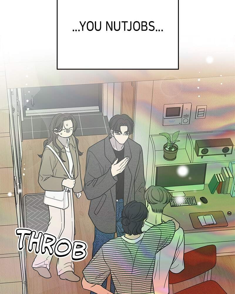 No Office Romance! Chapter 54 page 23 - 