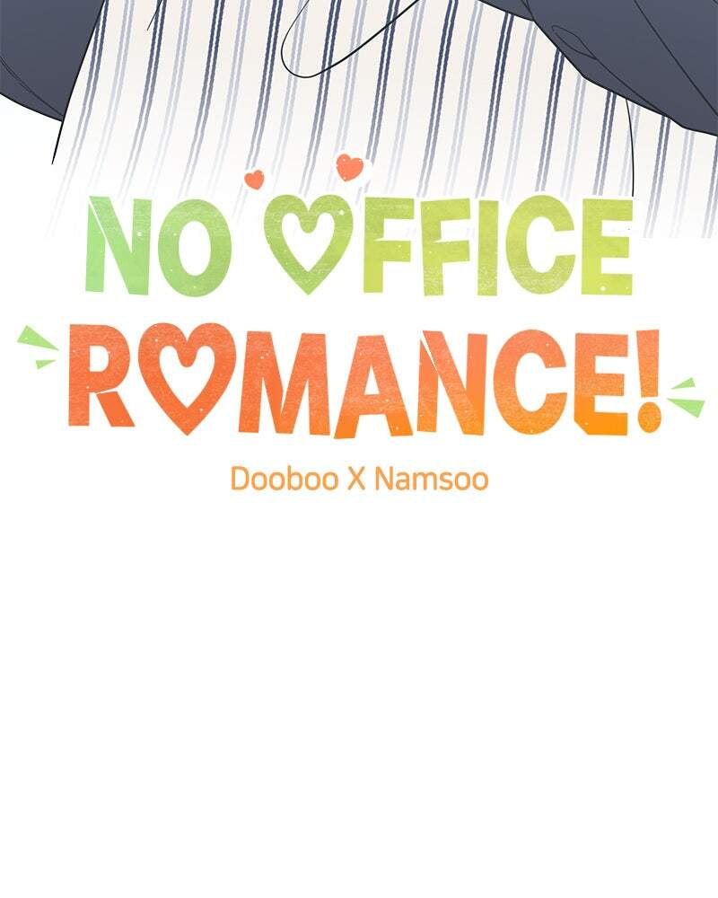 No Office Romance! Chapter 54 page 27 - 