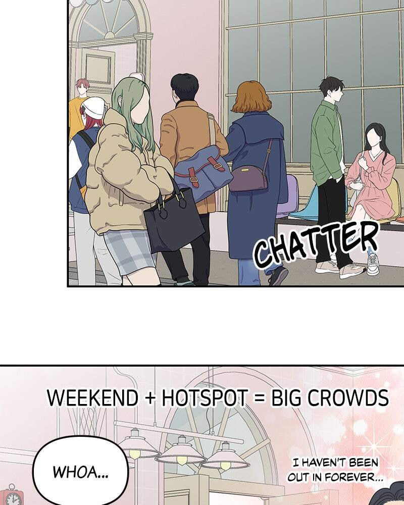 No Office Romance! Chapter 54 page 29 - 