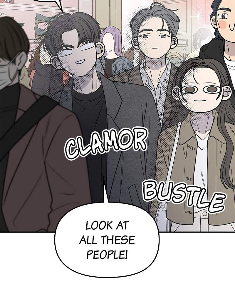 No Office Romance! Chapter 54 page 30 - 