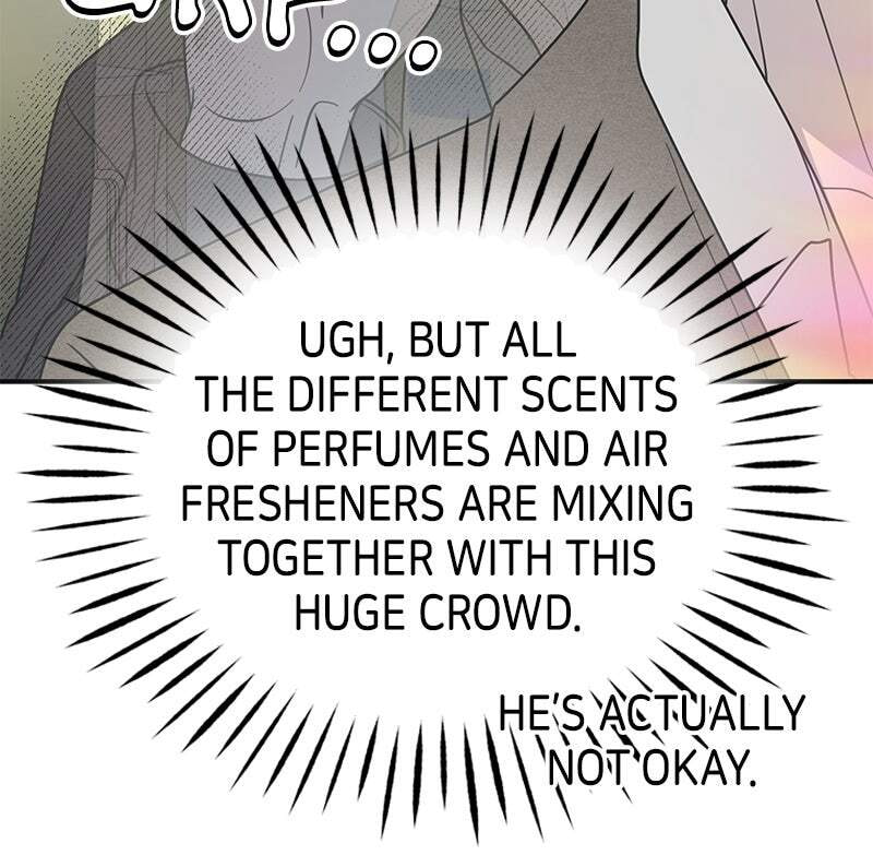 No Office Romance! Chapter 54 page 35 - 