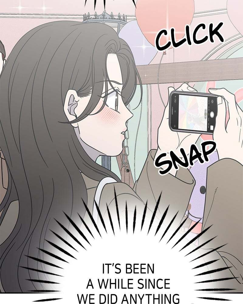 No Office Romance! Chapter 54 page 37 - 