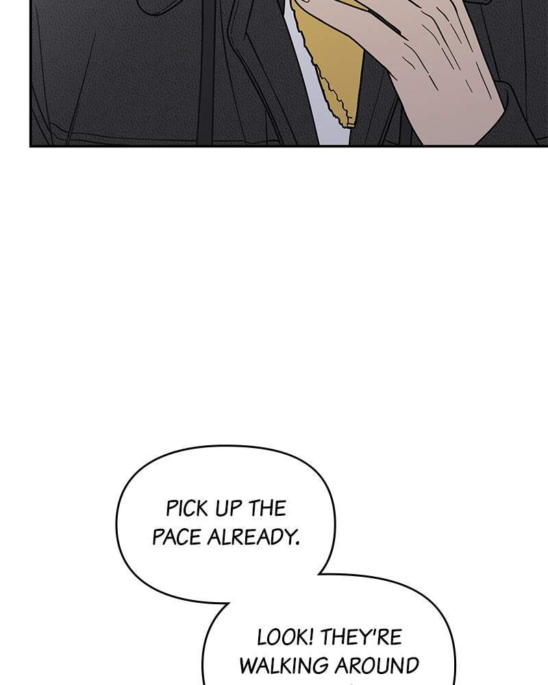 No Office Romance! Chapter 54 page 40 - 