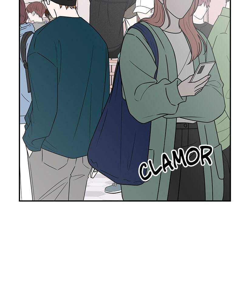 No Office Romance! Chapter 54 page 52 - 